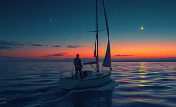 Finding Your Financial North Star