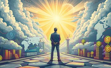 Investing in Times of Uncertainty