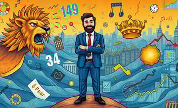 The Psychology of Smart Investing