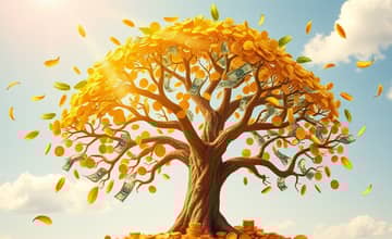 Making Your Money Make More Money