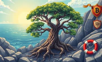 Cultivating Financial Resilience