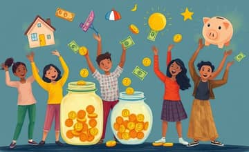 The Science of Saving: Making it Stick