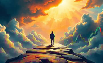 The Disciplined Investor: Staying Course