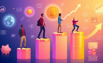 Your Personalized Wealth Building Blueprint