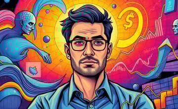 Psychology of the Pros: Conquering Market Biases