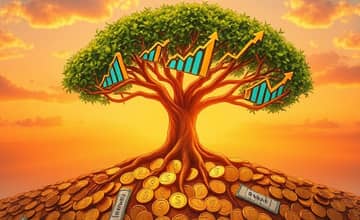 Wealth Creation Blueprint: Long-Term Stock Holdings