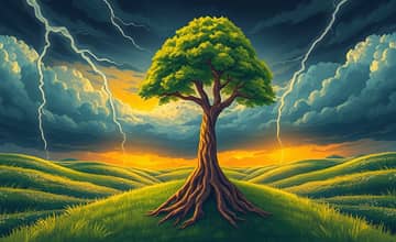 The Power of Patience: The Long Game in Stocks