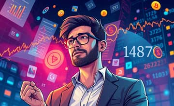 The Data-Driven Investor: Leveraging Analytics for Stock Success