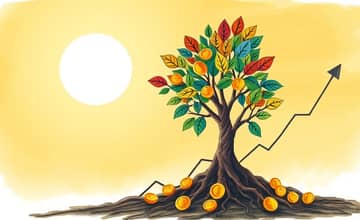 Unlocking Potential: Analyzing Small-Cap Growth