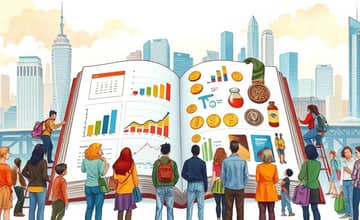 The Smart Spender's Handbook