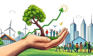 Sustainable Returns: ESG Investing in Stocks