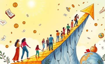 The Road to Financial Enlightenment