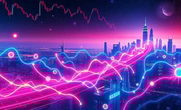 The Future of Finance: Blockchain and Stock Markets