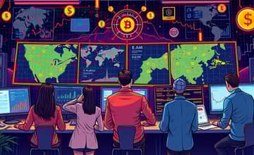 The Global Investor: Navigating International Stock Markets