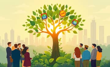 Investing with Impact: Socially Responsible Stock Choices