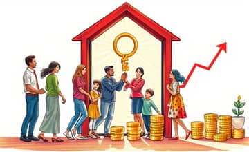 Beyond Renting: Owning Your Financial Future