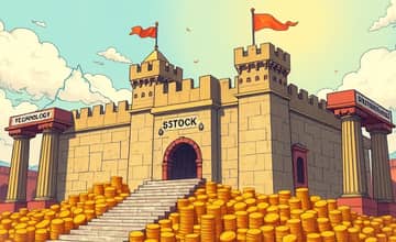 The Income Investor: Building a Dividend Fortress