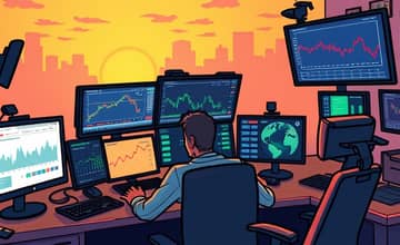 From Idea to Execution: Your Stock Trading Workflow