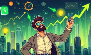 Growth Investing Unpacked: Identifying High-Potential Stocks