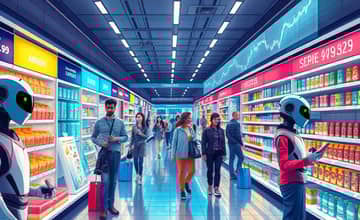 The Retail Revolution: Empowered Stock Investing