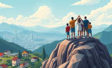 The Power of Persistence: Learning from Market Setbacks