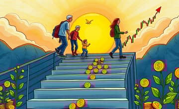 Building Your Legacy: Generational Wealth Through Stocks