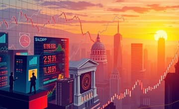 Decoding Economic Data: Its Impact on Stocks