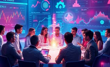 Your Stock Market Toolkit: Essential Resources for Investors