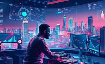 Smart Trading: Rules for Consistent Stock Profits