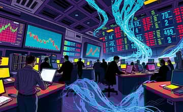 Unmasking Market Manipulations: Staying Ahead