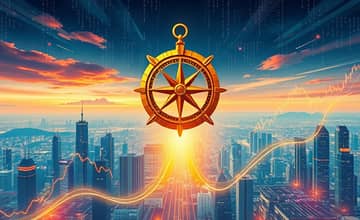 The Investor's Compass: Guiding Your Stock Decisions