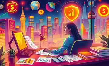 Designing Your Ideal Financial Future