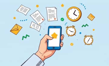 The Quick Loan Approval Checklist: Speed Up Your Funding