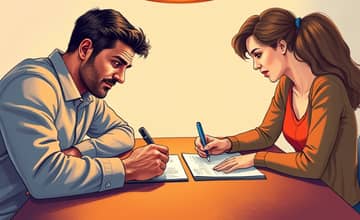 The Power of Cosigning: Weighing the Benefits and Risks