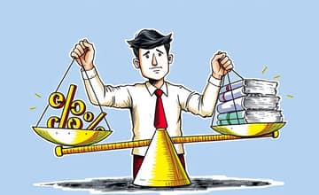 Interest Rate Hacks: Securing the Best Deal on Your Loan