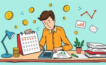 Mastering Your Monthly Loan Payments: A Practical Guide