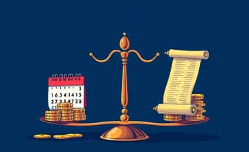 Choosing the Right Loan Term: Short-Term vs. Long-Term Impacts