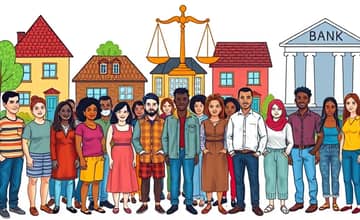 The Ethics of Lending: Fair Practices for Every Borrower