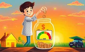 Building Credit with a Starter Loan: A Smart Strategy