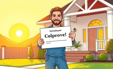 Gaining Loan Pre-Approval: An Edge in the Market