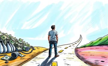 Debt Consolidation Loans: Simplify Your Payments, Save Money