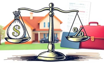 Beyond the Interest Rate: Understanding Total Loan Costs