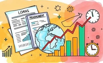 The Impact of Economic Shifts on Loan Markets