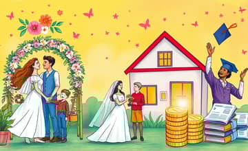 Personal Loans: Funding Life's Big Moments