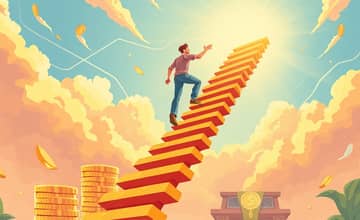 Your First Credit Line: A Stepping Stone to Financial Freedom