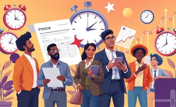 Navigating Late Payments: Solutions and Strategies