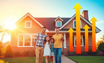 Refinance Your Mortgage: Lower Payments, Brighter Future