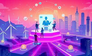 Next-Gen Wealth: Adapting to Future Investment Landscapes