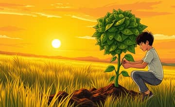 Early Bird Investing: Seizing Opportunities for Growth