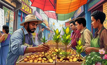 Micro-Loans: Small Amounts, Big Opportunities